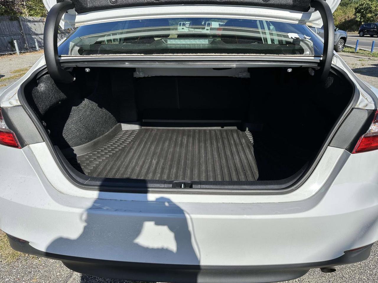 2023 Toyota Camry LE San Clemente CA