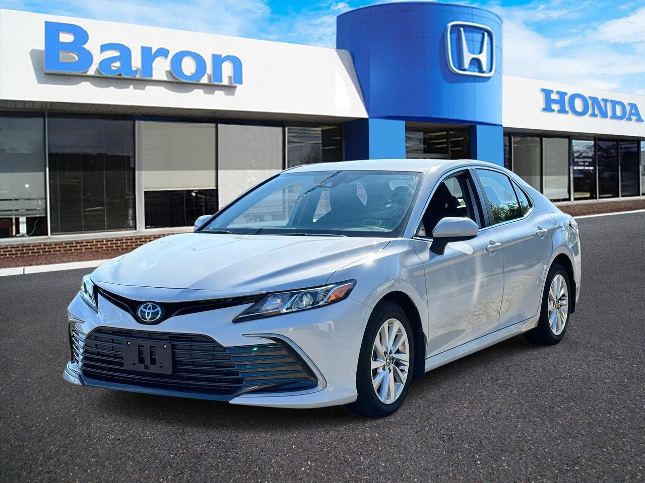 2023 Toyota Camry LE San Clemente CA