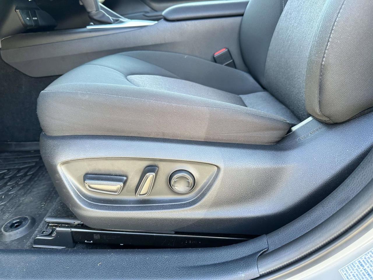 2023 Toyota Camry LE San Clemente CA
