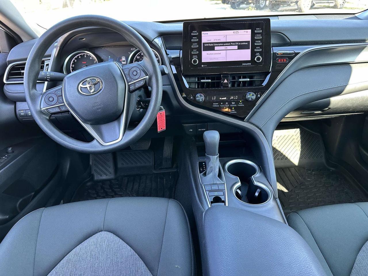 2023 Toyota Camry LE San Clemente CA