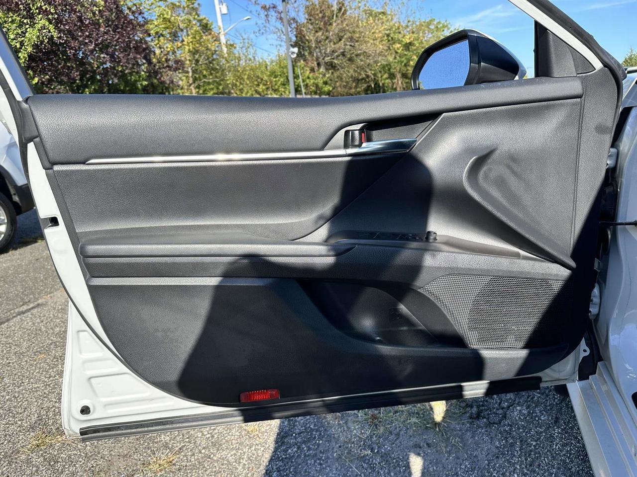 2023 Toyota Camry LE San Clemente CA