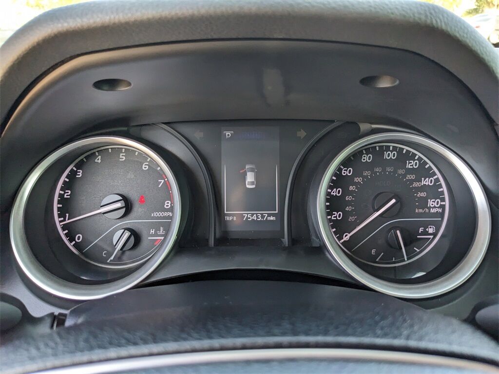 2023 Toyota Camry LE San Clemente CA