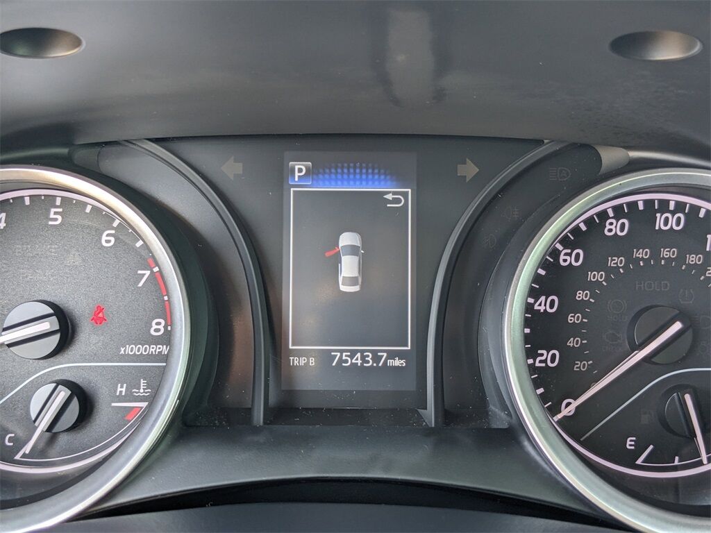 2023 Toyota Camry LE San Clemente CA