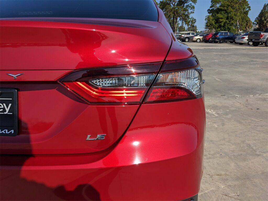 2023 Toyota Camry LE San Clemente CA