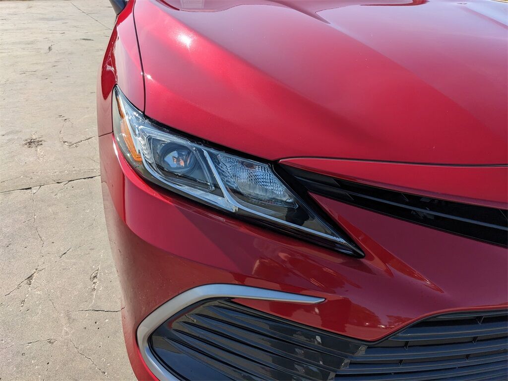 2023 Toyota Camry LE San Clemente CA