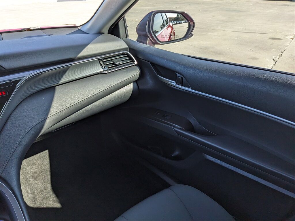 2023 Toyota Camry LE San Clemente CA