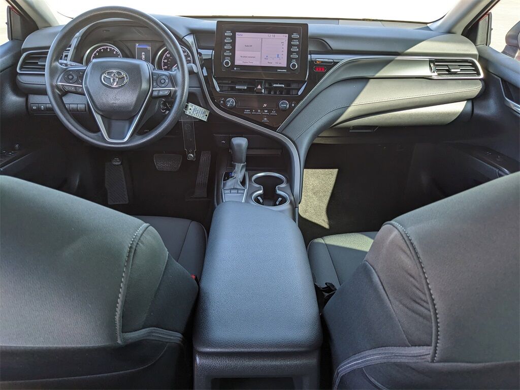 2023 Toyota Camry LE San Clemente CA