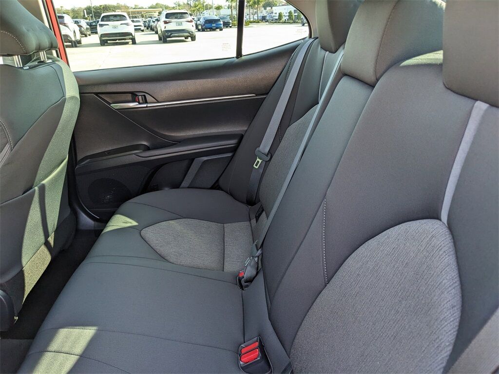 2023 Toyota Camry LE San Clemente CA