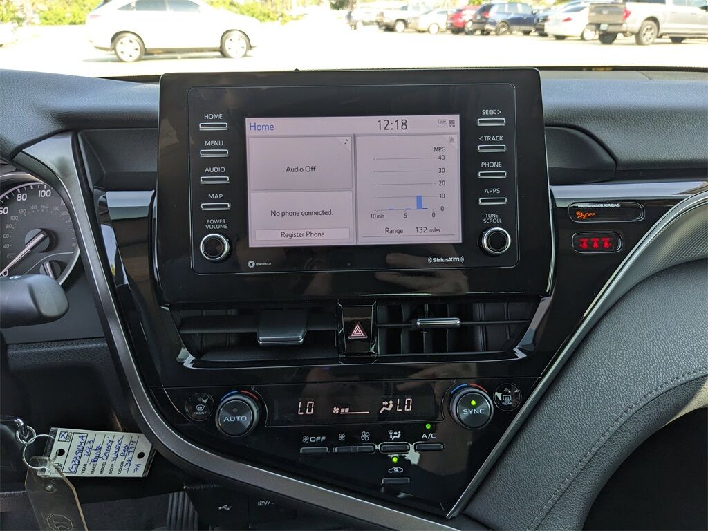 2023 Toyota Camry LE San Clemente CA