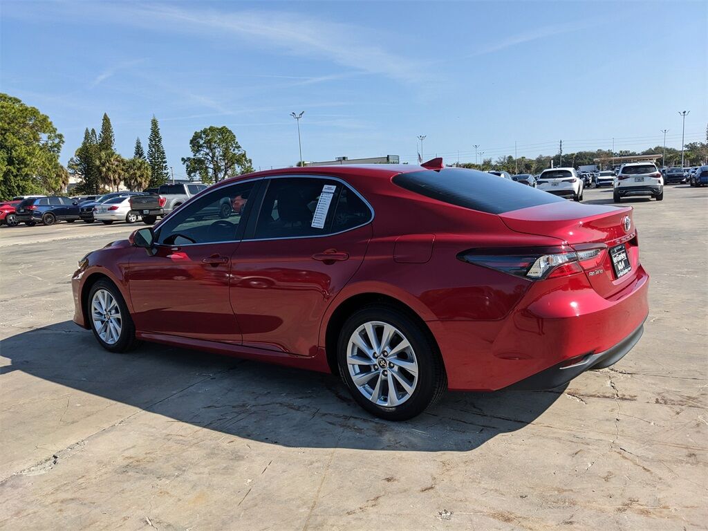 2023 Toyota Camry LE San Clemente CA