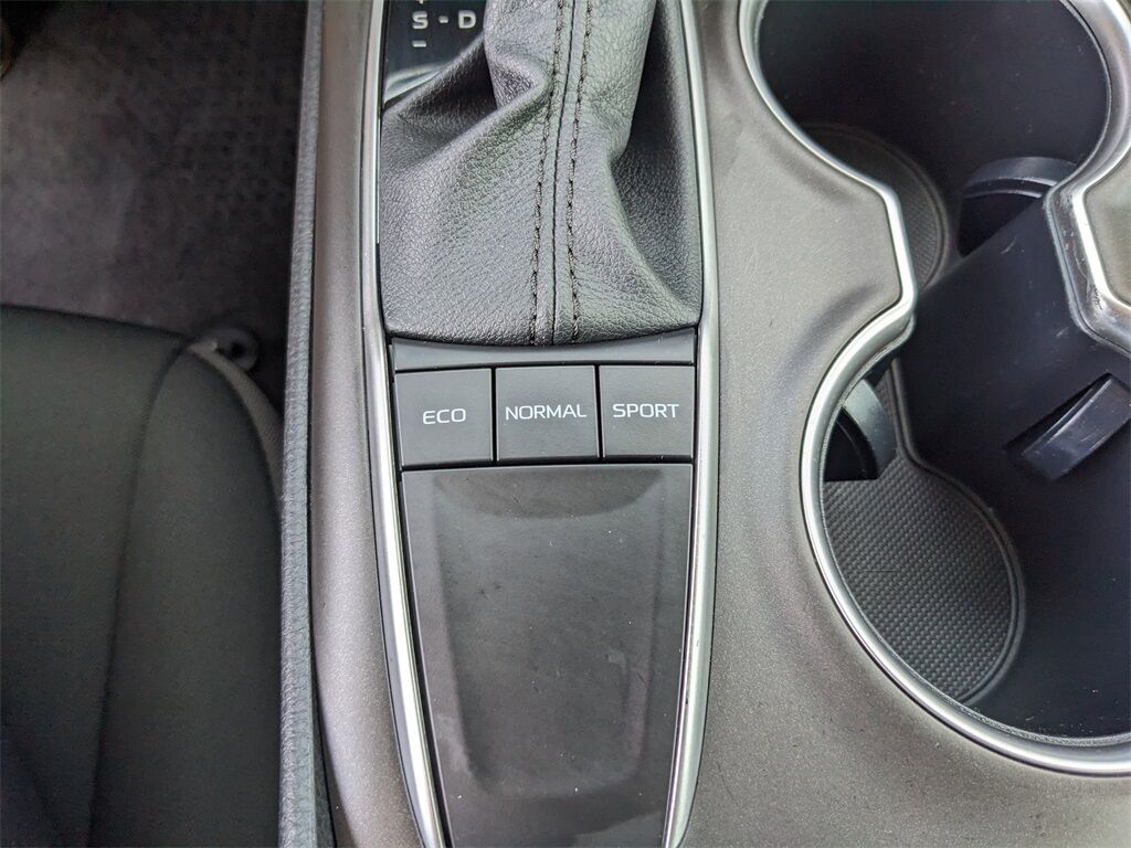 2023 Toyota Camry LE San Clemente CA