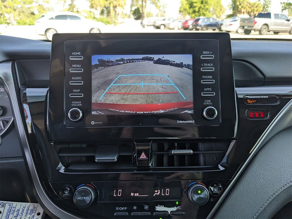 2023 Toyota Camry LE San Clemente CA