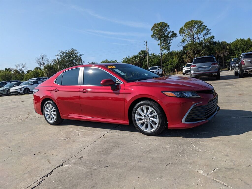 2023 Toyota Camry LE San Clemente CA