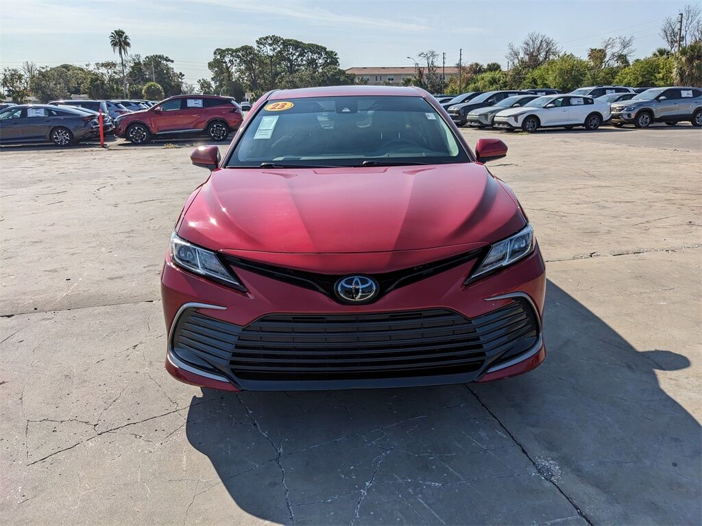 2023 Toyota Camry LE San Clemente CA
