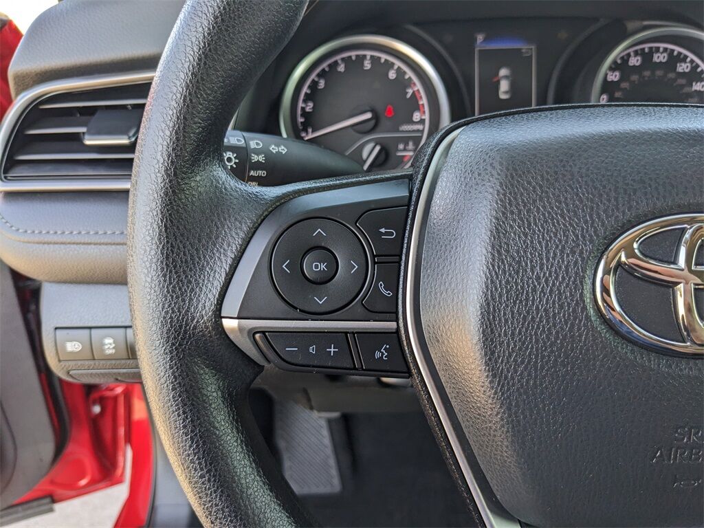 2023 Toyota Camry LE San Clemente CA