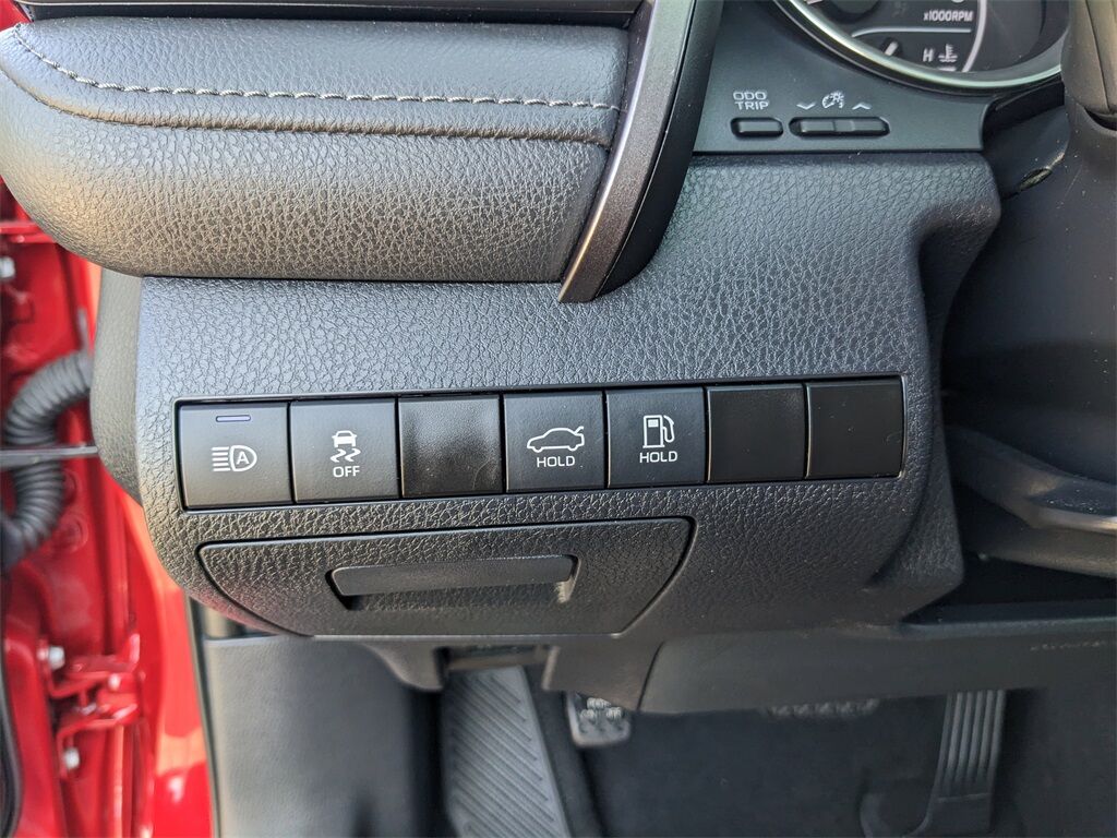 2023 Toyota Camry LE San Clemente CA