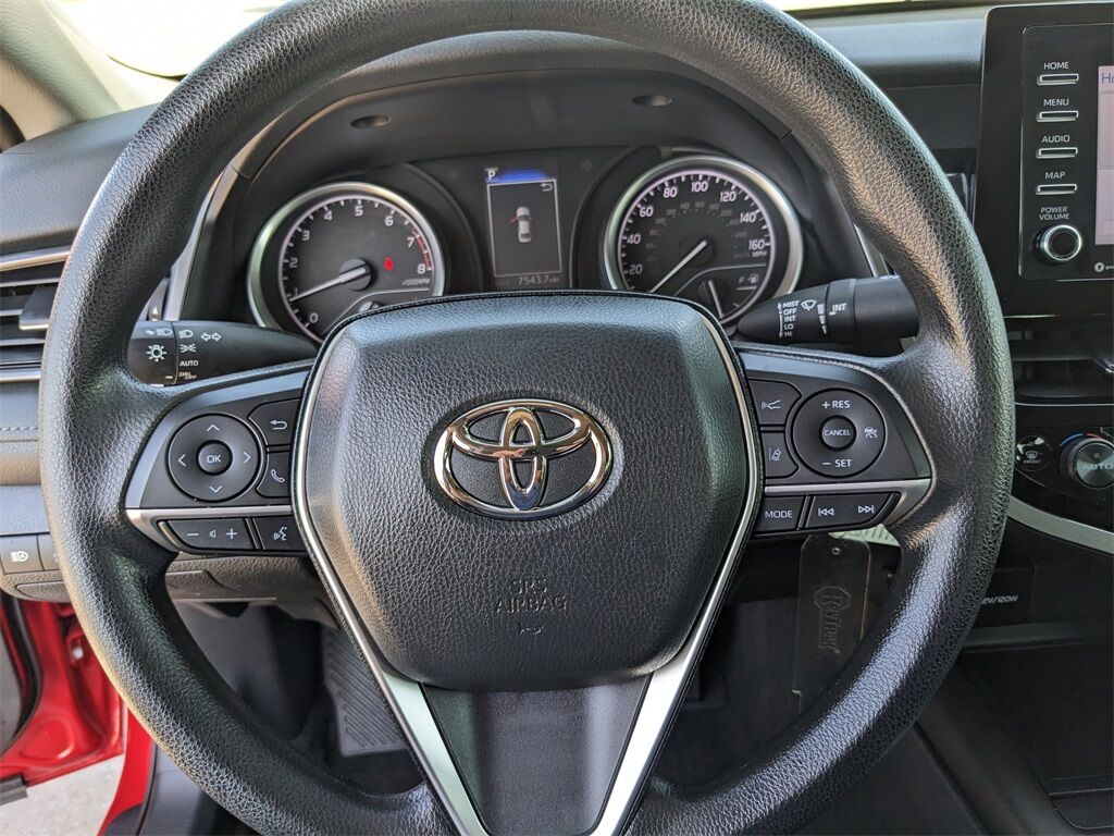 2023 Toyota Camry LE San Clemente CA