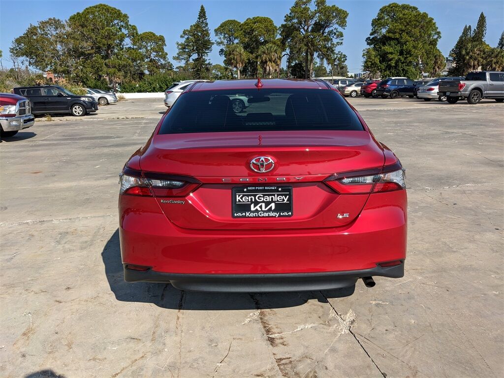 2023 Toyota Camry LE San Clemente CA