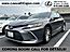2023 Toyota Camry LE San Diego County CA