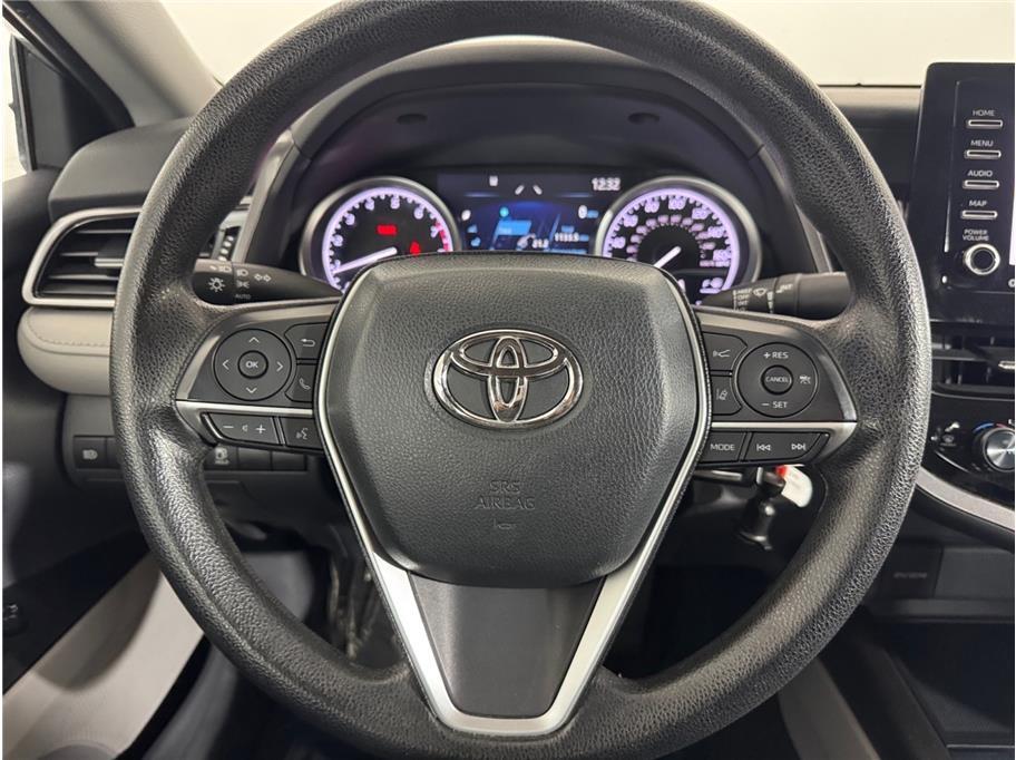 2023 Toyota Camry LE Sedan 4D Folsom CA