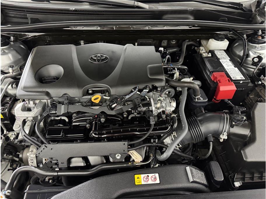 2023 Toyota Camry LE Sedan 4D Folsom CA