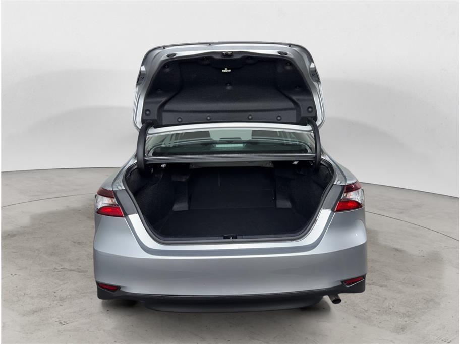 2023 Toyota Camry LE Sedan 4D Folsom CA