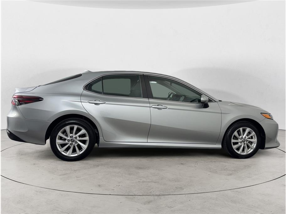 2023 Toyota Camry LE Sedan 4D Folsom CA