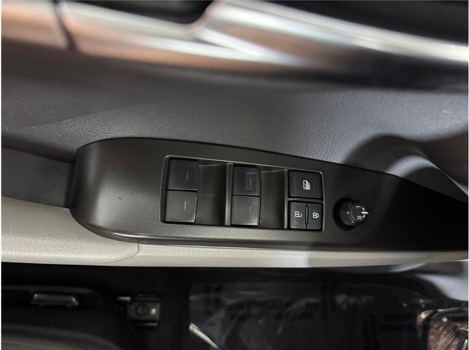 2023 Toyota Camry LE Sedan 4D Folsom CA