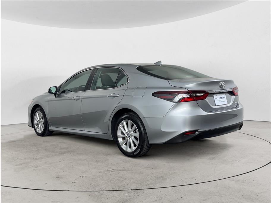 2023 Toyota Camry LE Sedan 4D Folsom CA