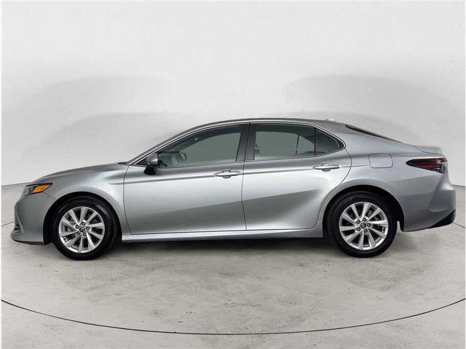 2023 Toyota Camry LE Sedan 4D Folsom CA