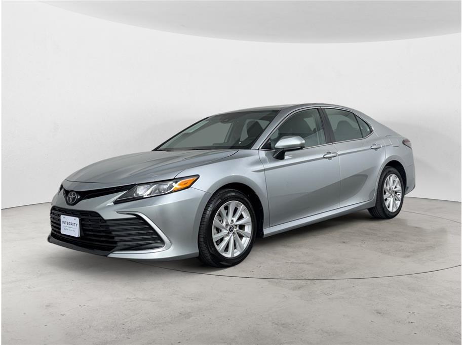 2023 Toyota Camry LE Sedan 4D