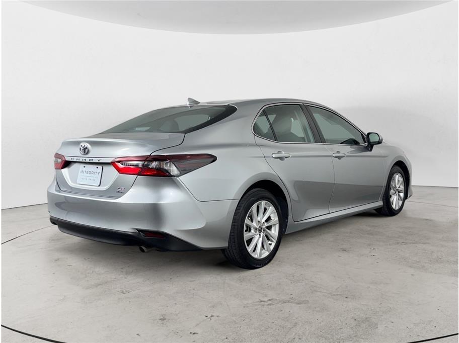 2023 Toyota Camry LE Sedan 4D Folsom CA