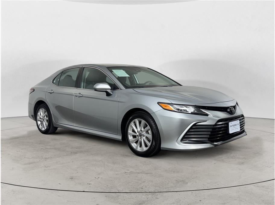 2023 Toyota Camry LE Sedan 4D Folsom CA