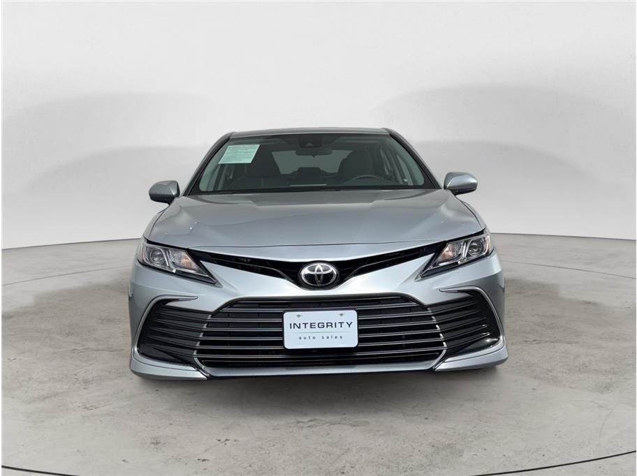 2023 Toyota Camry LE Sedan 4D Folsom CA