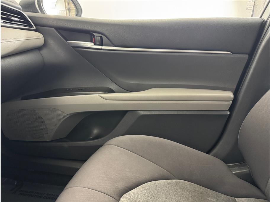 2023 Toyota Camry LE Sedan 4D Folsom CA