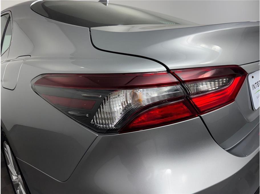 2023 Toyota Camry LE Sedan 4D Folsom CA
