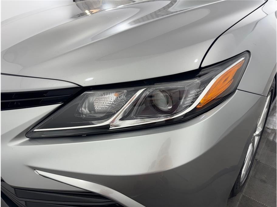 2023 Toyota Camry LE Sedan 4D Folsom CA