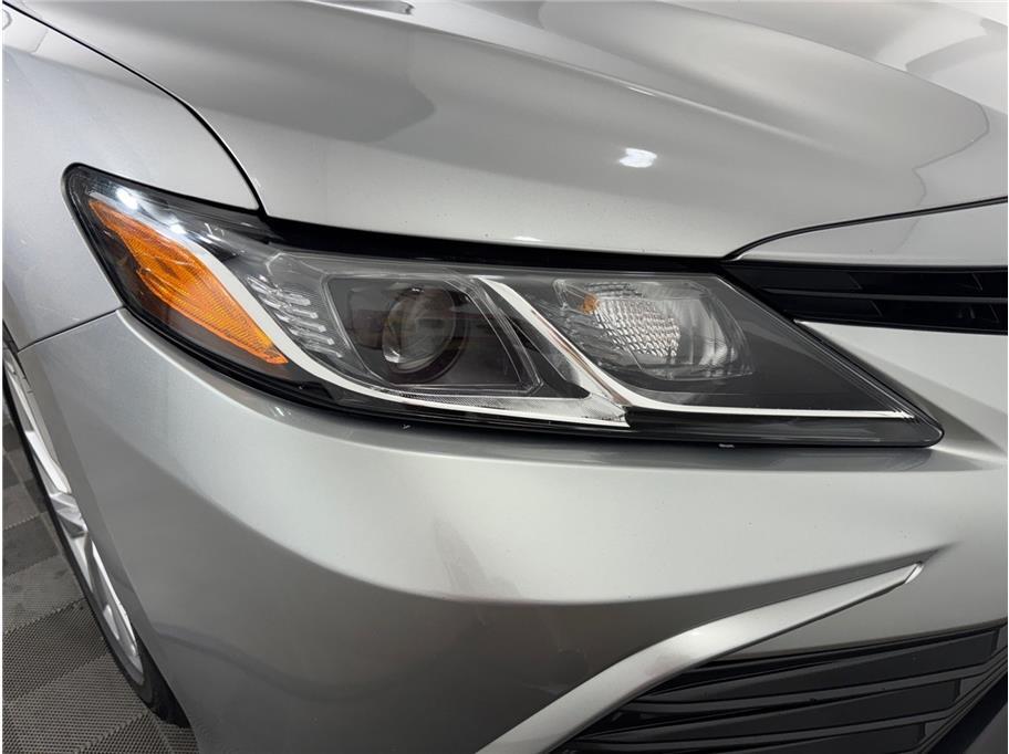 2023 Toyota Camry LE Sedan 4D Folsom CA
