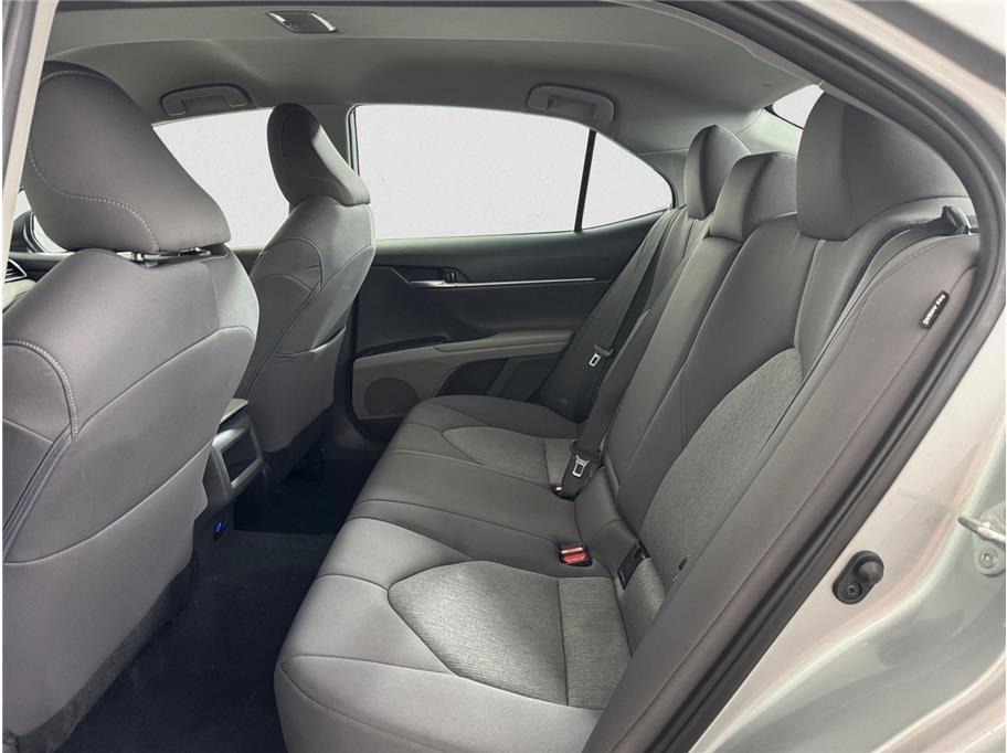 2023 Toyota Camry LE Sedan 4D Folsom CA