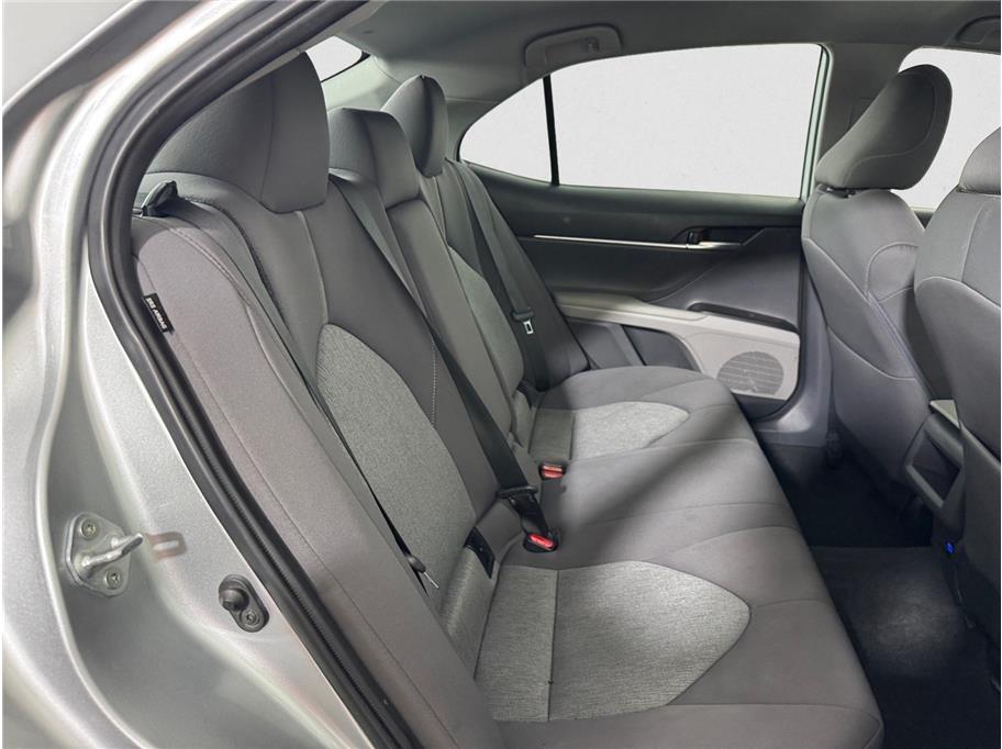 2023 Toyota Camry LE Sedan 4D Folsom CA