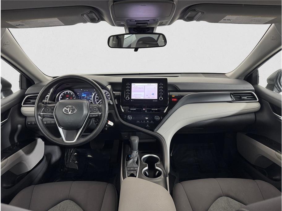 2023 Toyota Camry LE Sedan 4D Folsom CA