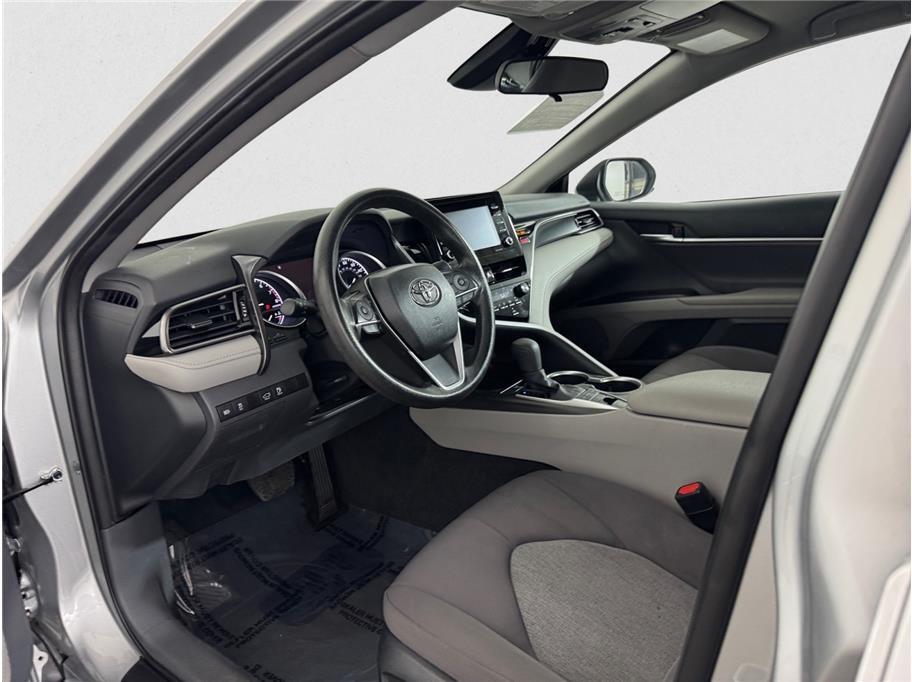2023 Toyota Camry LE Sedan 4D Folsom CA