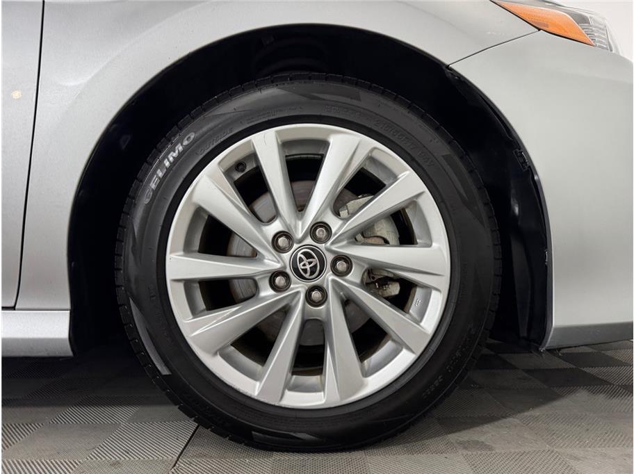 2023 Toyota Camry LE Sedan 4D Folsom CA