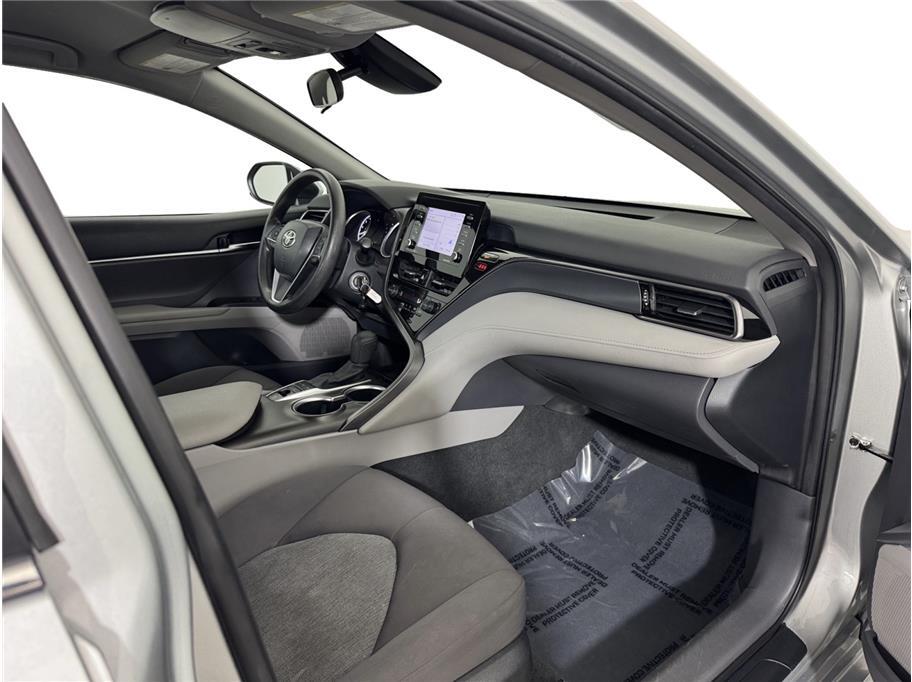 2023 Toyota Camry LE Sedan 4D Folsom CA