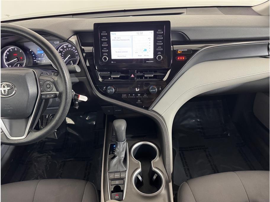 2023 Toyota Camry LE Sedan 4D Folsom CA