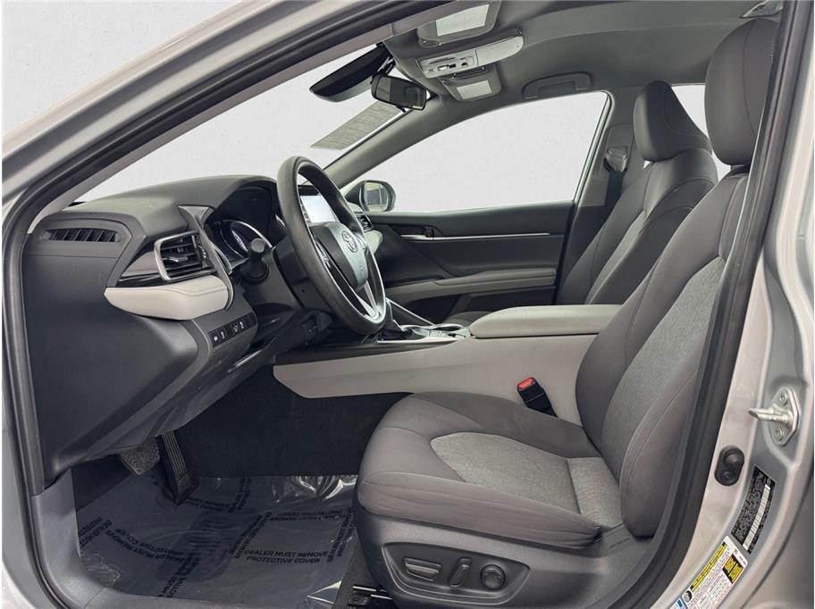 2023 Toyota Camry LE Sedan 4D Folsom CA