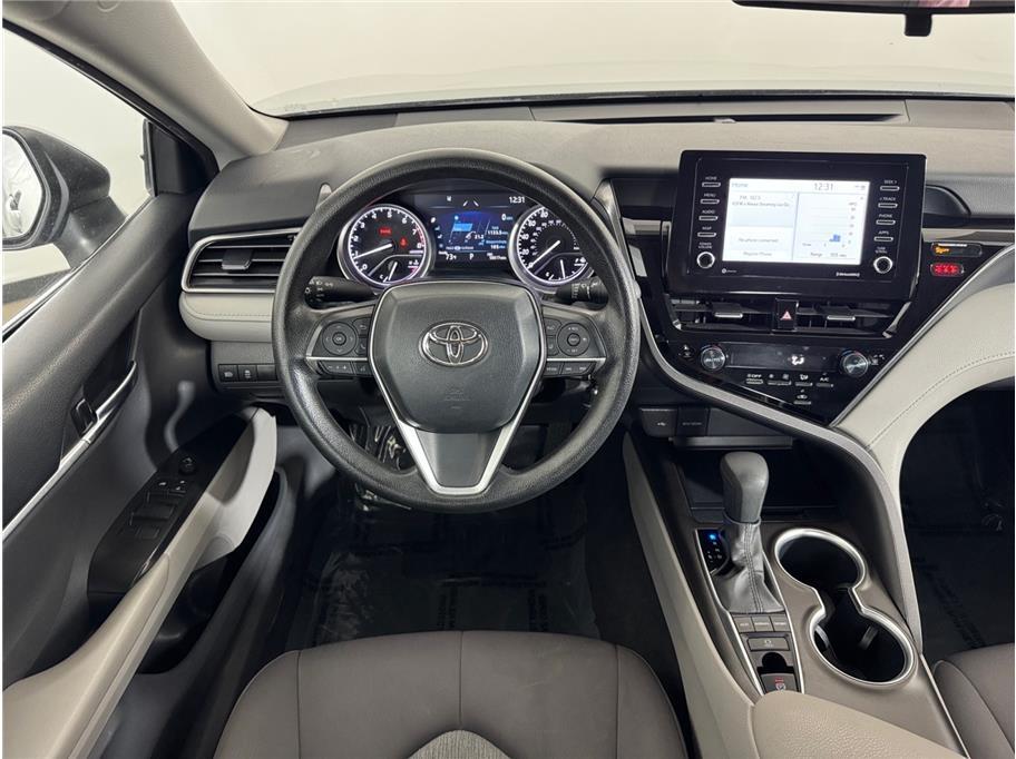 2023 Toyota Camry LE Sedan 4D Folsom CA