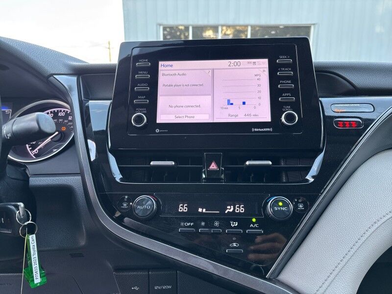 2023 Toyota Camry LE Seffner FL