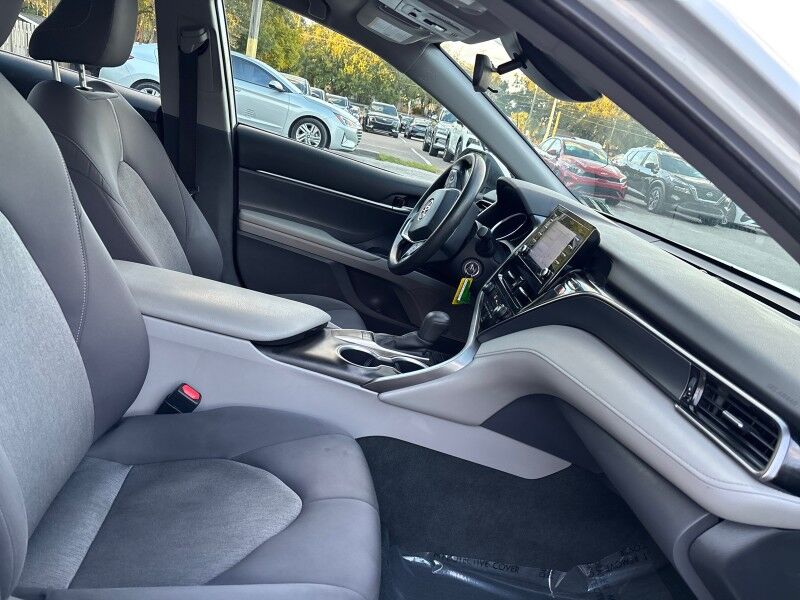 2023 Toyota Camry LE Seffner FL