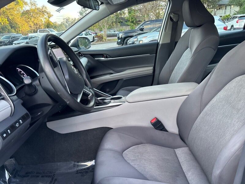 2023 Toyota Camry LE Seffner FL